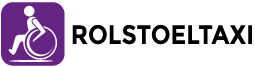 Rolstoeltaxi Gouda Service logo